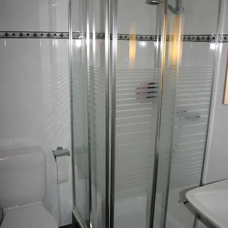 Apartment Mayens De L Ours Az 013 - Mountain 8p