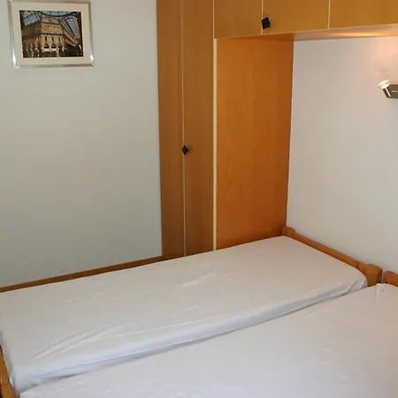 Appartement Mayens De L Ours Az 013 - Mountain 8p Agettes