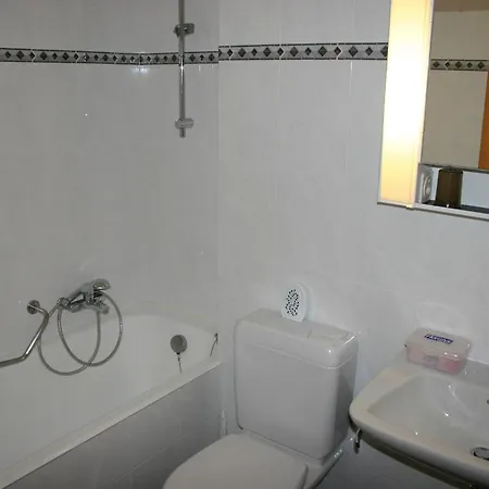 Mayens De L Ours Az 013 - Mountain 8p Apartment *