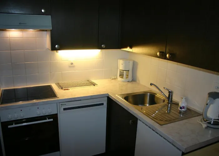 Daire Mayens De L Ours Az 013 - Mountain 8p