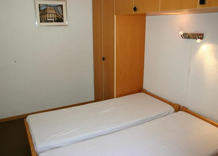 Daire Mayens De L Ours Az 013 - Mountain 8p Agettes