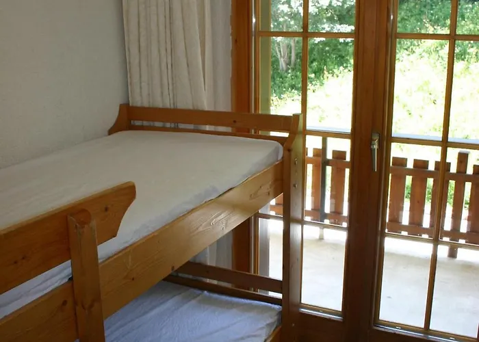 Daire Mayens De L Ours Az 013 - Mountain 8p *