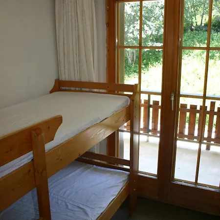 Apartamento Mayens De L Ours Az 013 - Mountain 8p *